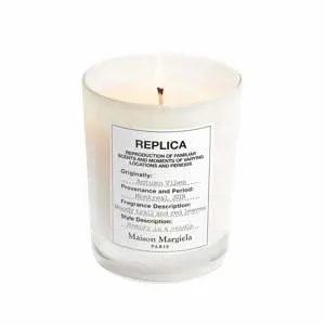 Maison Margiela Replica Autumn Vibes Scented Candle 165g